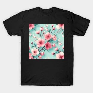 Cherry Blossom T-Shirt